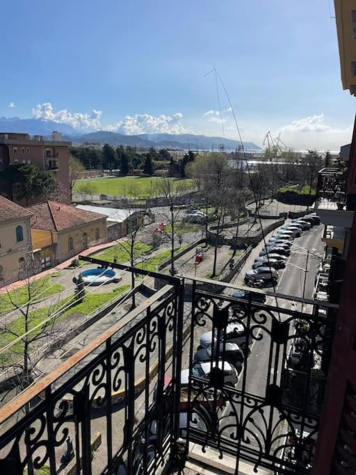Stella Plage La Spezia Bagian luar foto